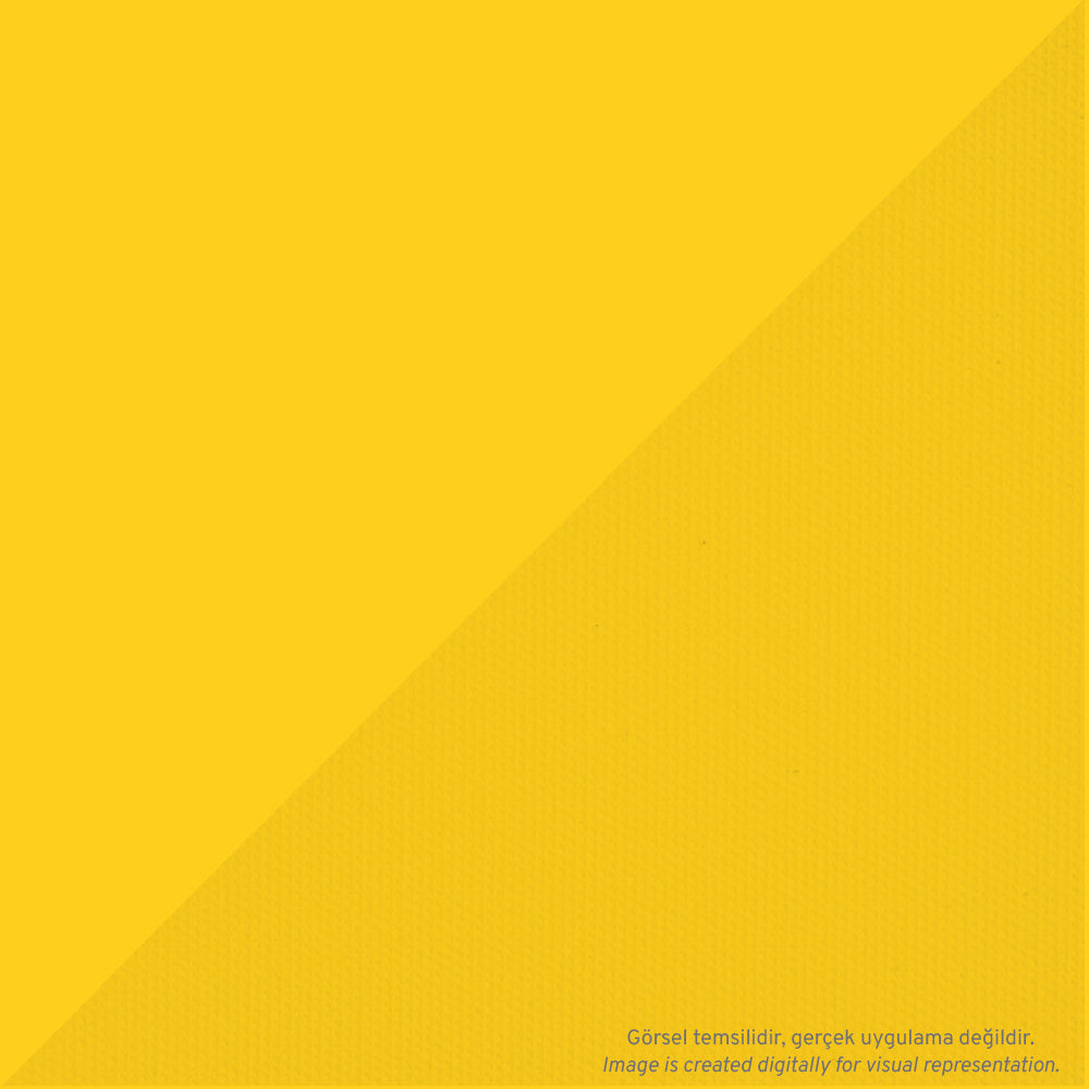 Artline Poster Markörü 6mm Sarı