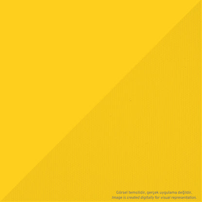 Artline Poster Markörü 6mm Sarı