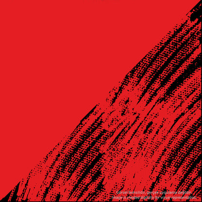 Artline Chalk Marker Tebeşir Markörü 2.0mm Kırmızı