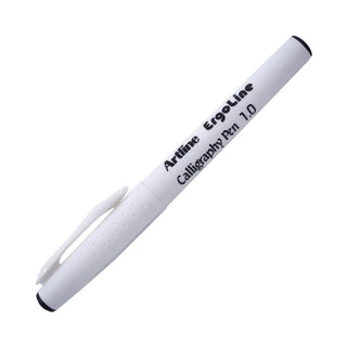 Artline Ergoline Calligraphy Pen 1.0 Arabic Kaligrafi Kalemi 1.0mm Siyah