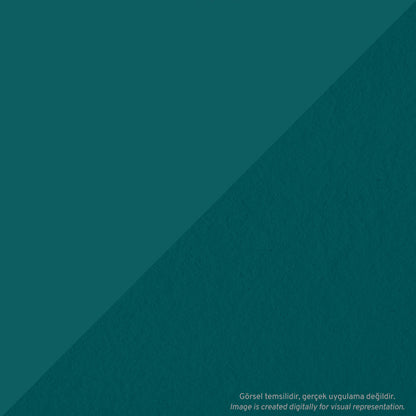 Artline Stix Colouring Marker Keçe Uçlu Boya Kalemi 1.2mm Koyu Yeşil