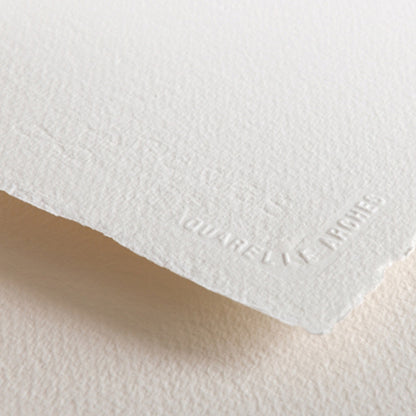 Arches Watercolour Natural White 185gr Rough 185gr 113x914cm Rulo