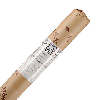 Arches Watercolour Natural White 300gr Hot Pressed Rulo (113x914cm) (Sıcak Baskı)