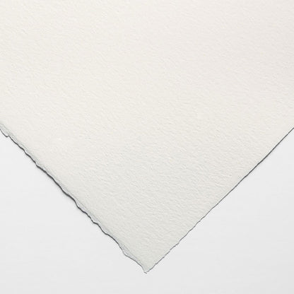 Arches Watercolour Block Natural White Cold Pressed 300gr Sulu Boya Blok 20 Sayfa 20x26cm (4 Tarafı Yapışkanlı)