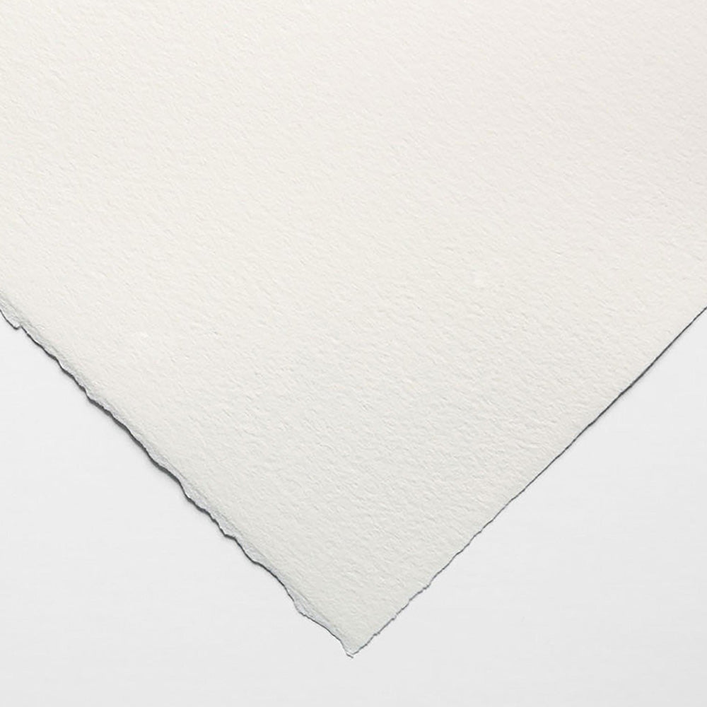 Arches Watercolour Block Natural White Cold Pressed 300gr Sulu Boya Blok 20 Sayfa 41x51cm (4 Tarafı Yapışkanlı)