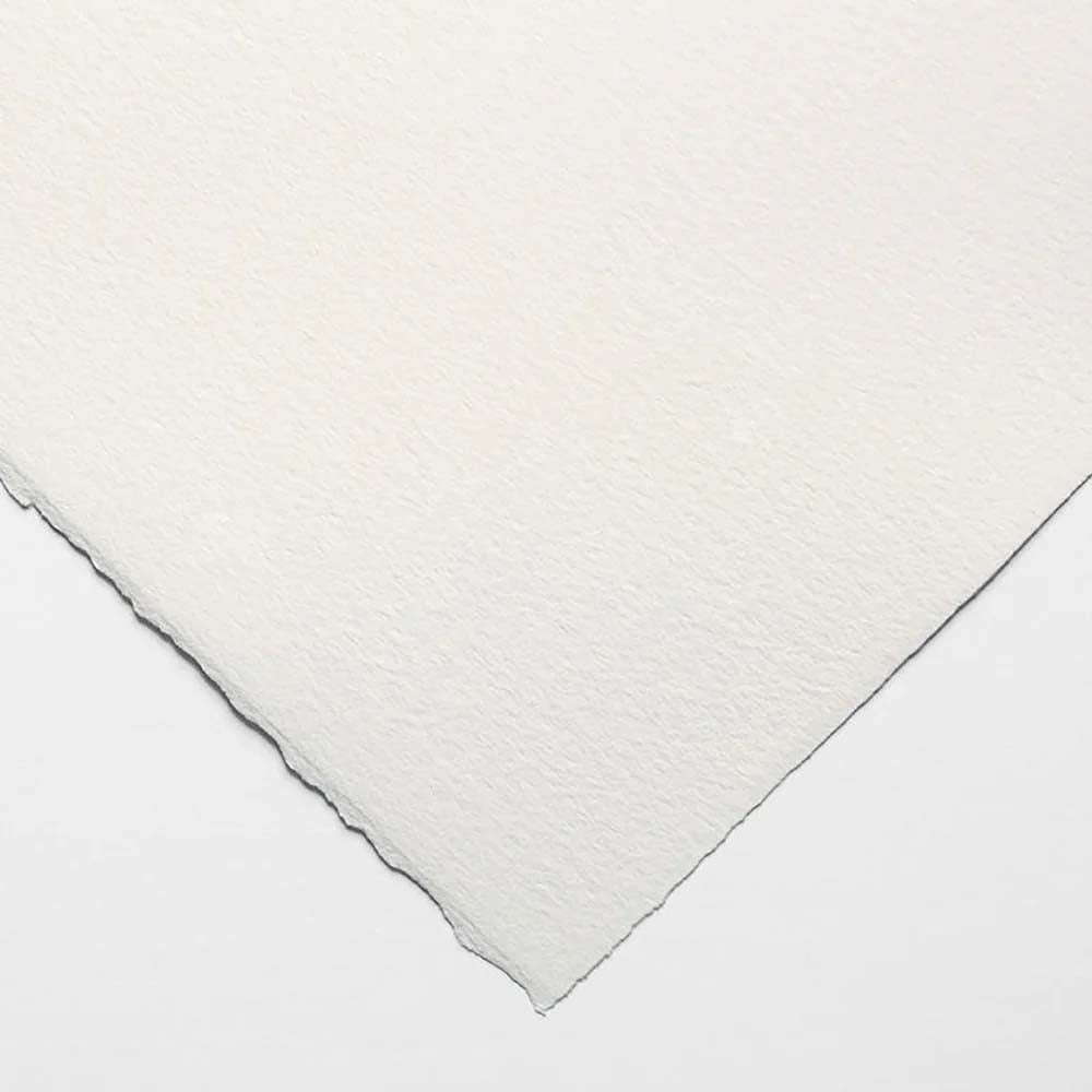 Arches Watercolour Natural White Cold Pressed 185gr 56x76cm
