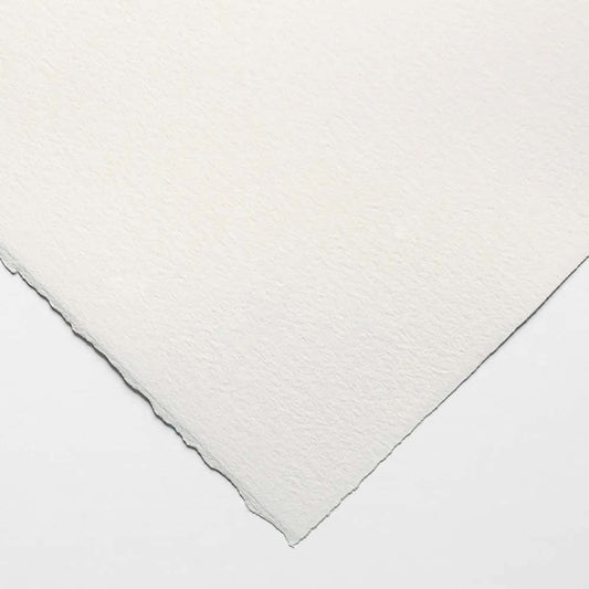 Arches Watercolour Natural White Cold Pressed 185gr 56x76cm