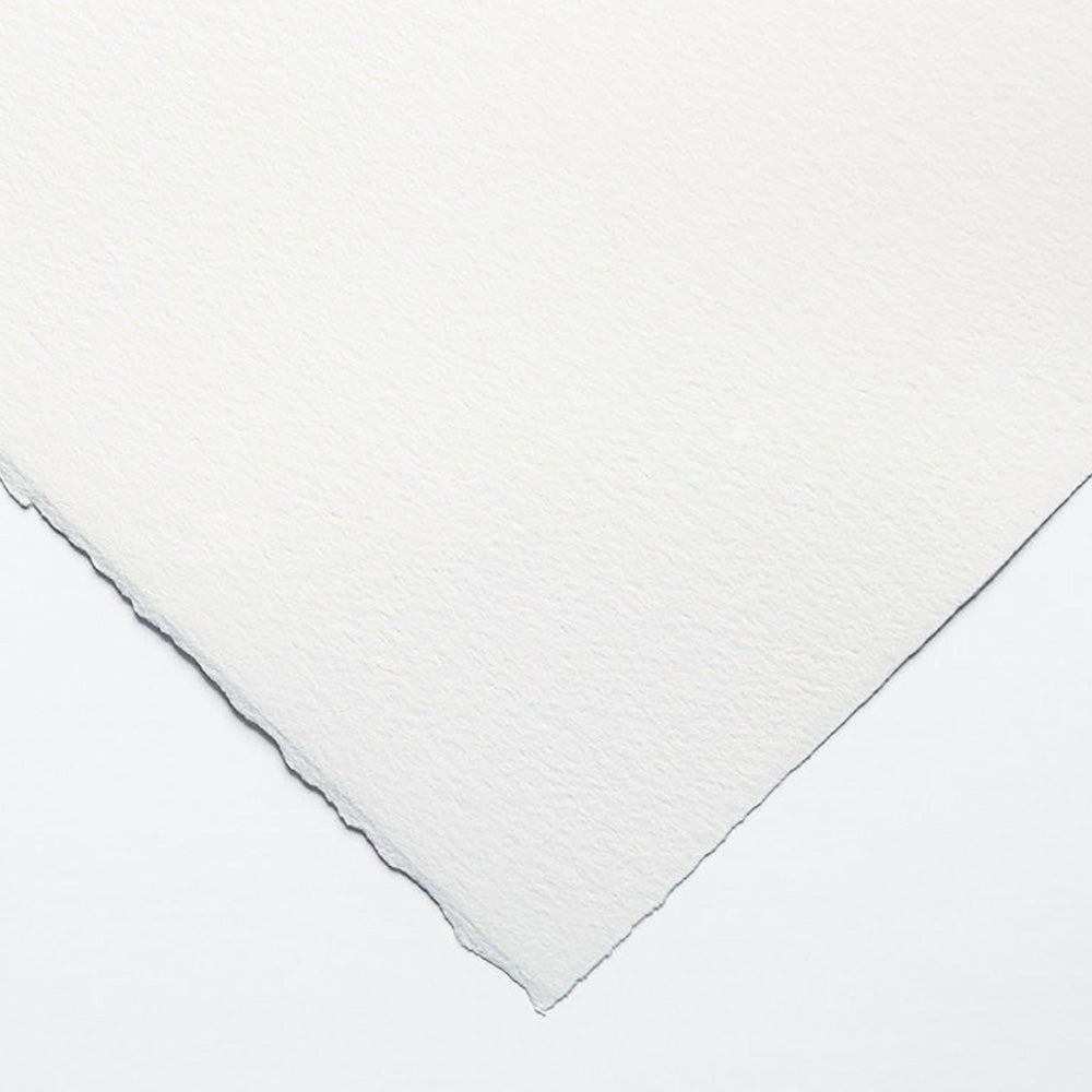Arches Watercolour Natural White 356gr Cold Pressed 64.8x101.6cm