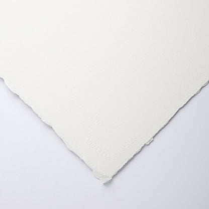 Arches Watercolour Natural White 640gr Hot Pressed 56x76cm