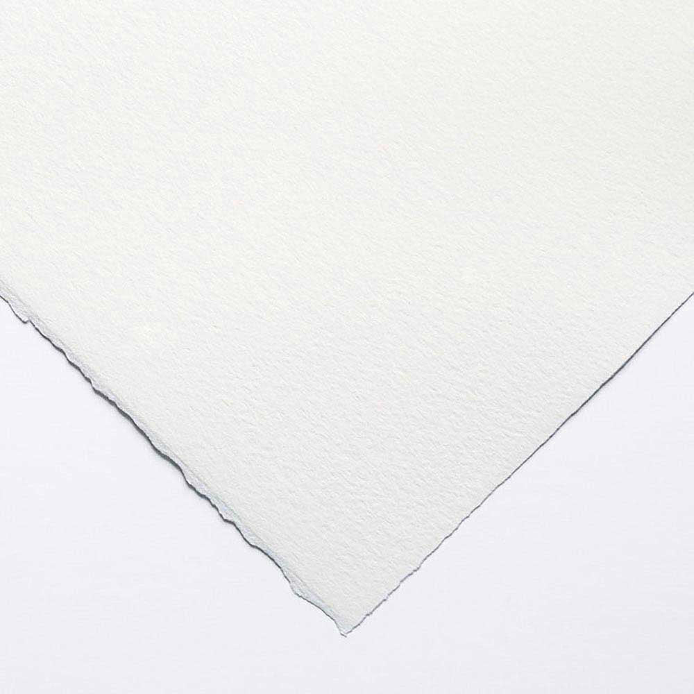 Arches Watercolour Bright White 640gr Hot Pressed 56x76cm