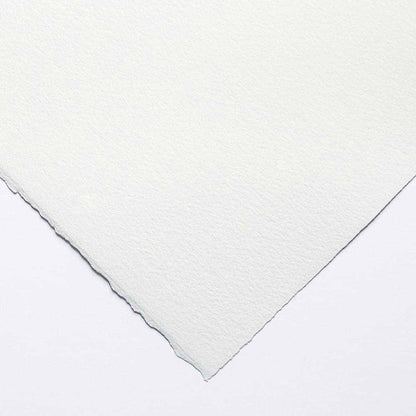 Arches Watercolour Bright White 640gr Hot Pressed 56x76cm