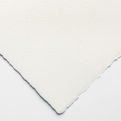 Arches Watercolour Block Natural White Rough 300gr Sulu Boya Blok 20 Sayfa 31x41cm (4 Tarafı Yapışkanlı)
