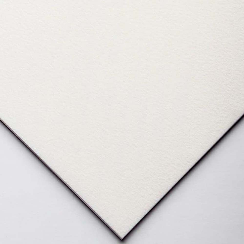 Arches Oil Colour Cold Pressed White 300gr 56x76cm