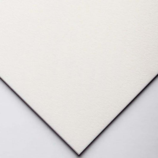 Arches Oil Colour Cold Pressed White 300gr 56x76cm