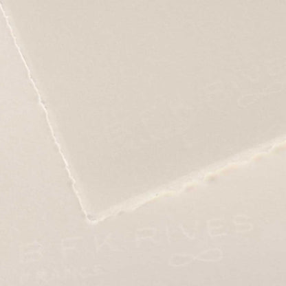 Arches 88 HP White 300gr 56x76cm Very Smooth Satin Surface-%100C-SilkScreen