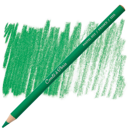 Conte a Paris Pastel Kalem Dark Green 002