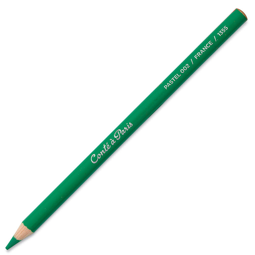 Conte a Paris Pastel Kalem Dark Green 002