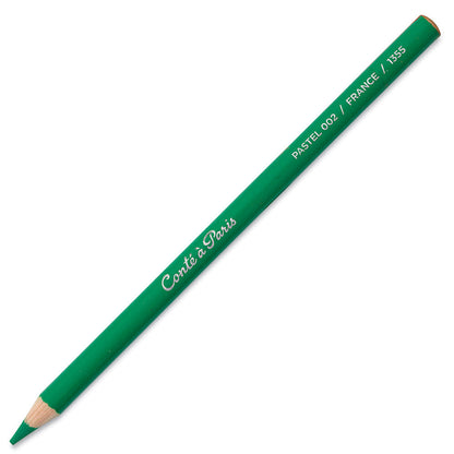 Conte a Paris Pastel Kalem Dark Green 002