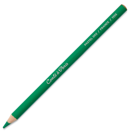 Conte a Paris Pastel Kalem Dark Green 002