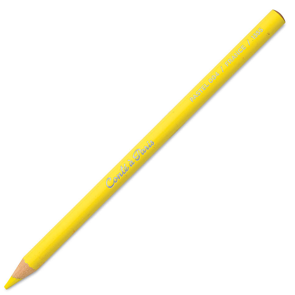 Conte a Paris Pastel Kalem Yellow Medium 004