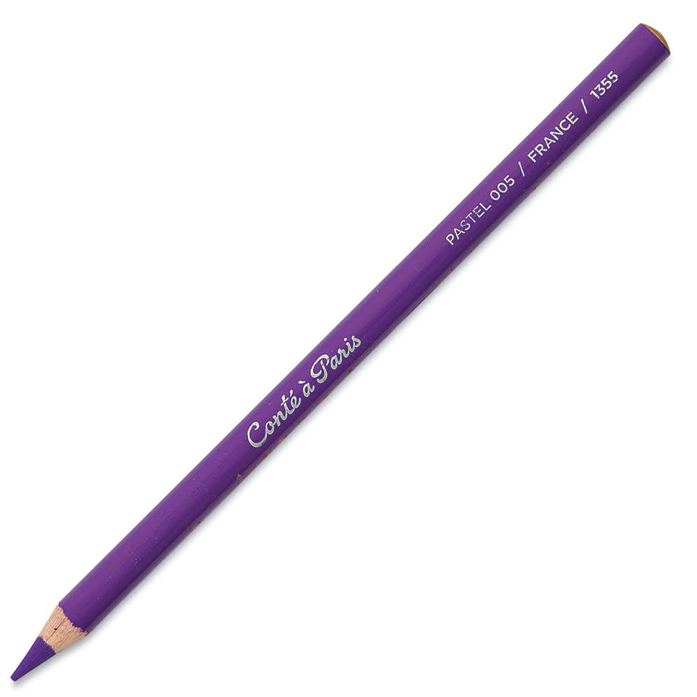 Conte a Paris Pastel Kalem Violet 005