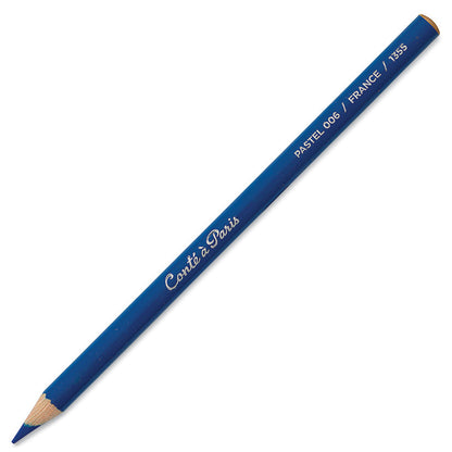 Conte a Paris Pastel Kalem King Blue 006