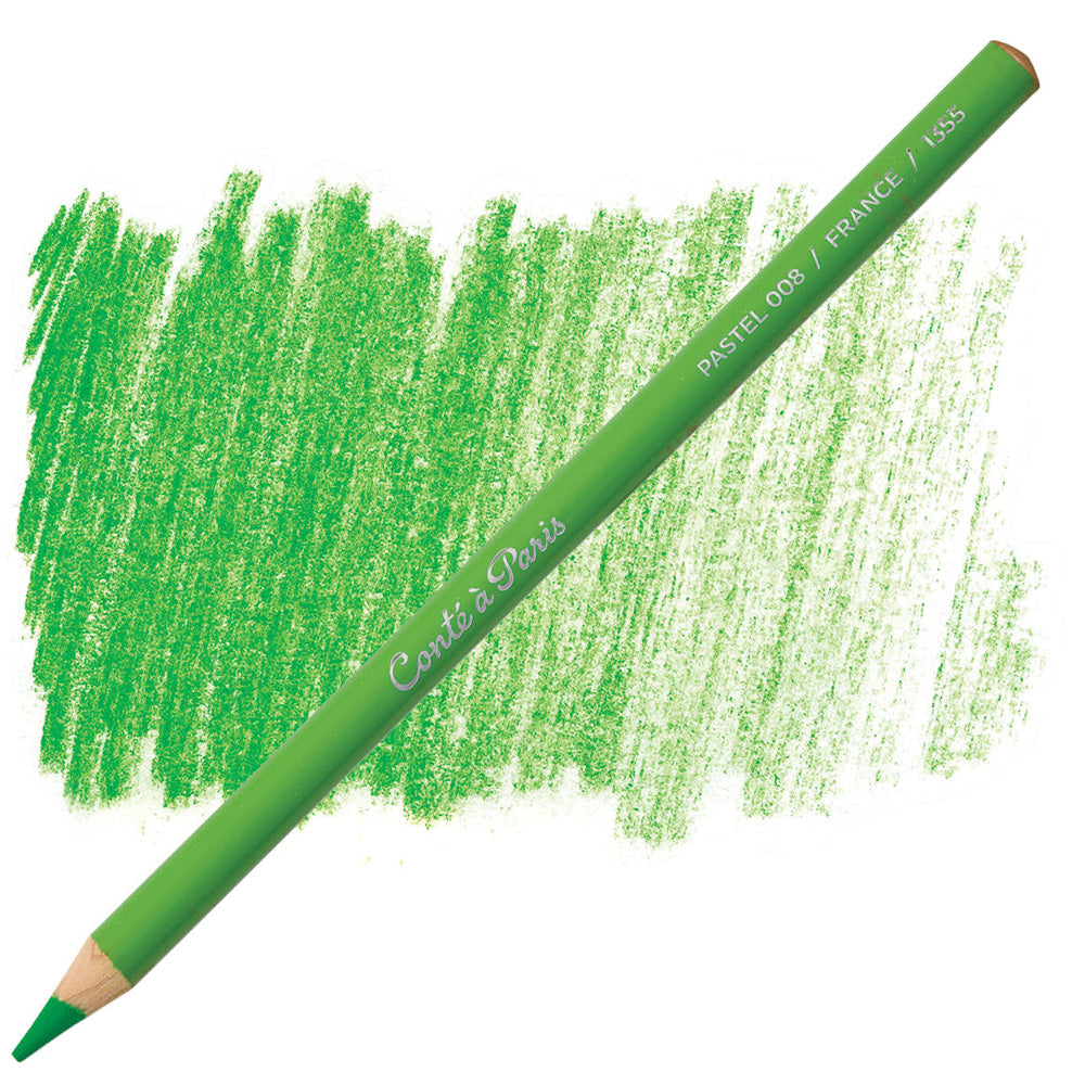 Conte a Paris Pastel Kalem Light Green 008