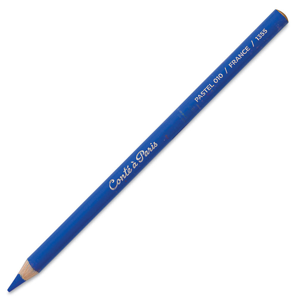 Conte a Paris Pastel Kalem Ultramarine 010