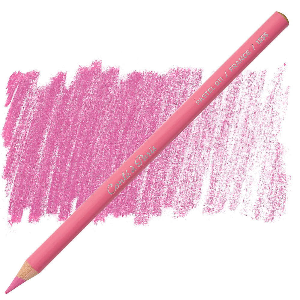 Conte a Paris Pastel Kalem Pink 011