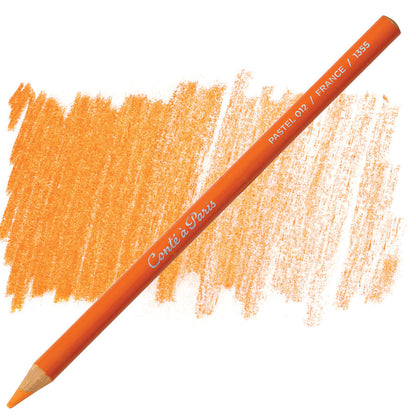 Conte a Paris Pastel Kalem Orange 012