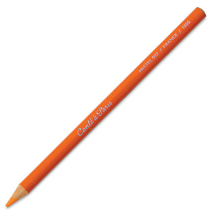 Conte a Paris Pastel Kalem Orange 012