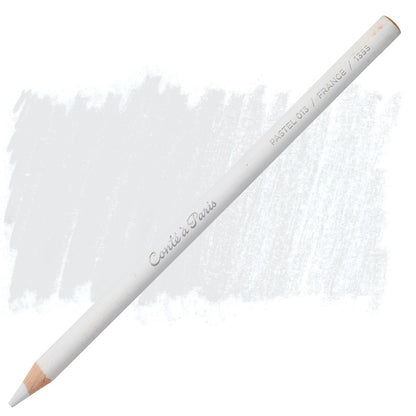 Conte a Paris Pastel Kalem White 013