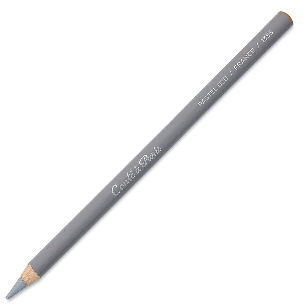 Conte a Paris Pastel Kalem Light Grey 020