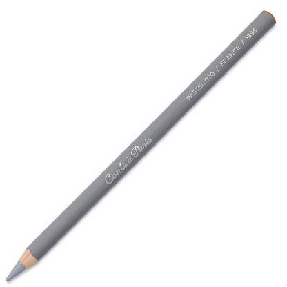 Conte a Paris Pastel Kalem Light Grey 020