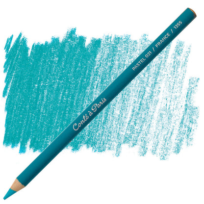 Conte a Paris Pastel Kalem Green Blue 021