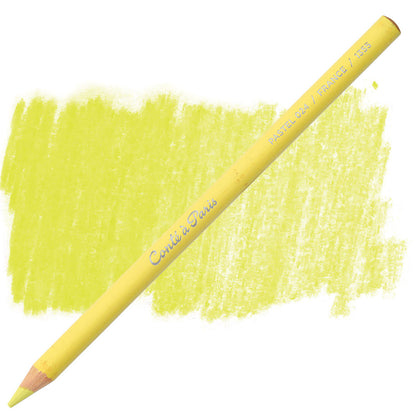Conte a Paris Pastel Kalem Light Yellow 024