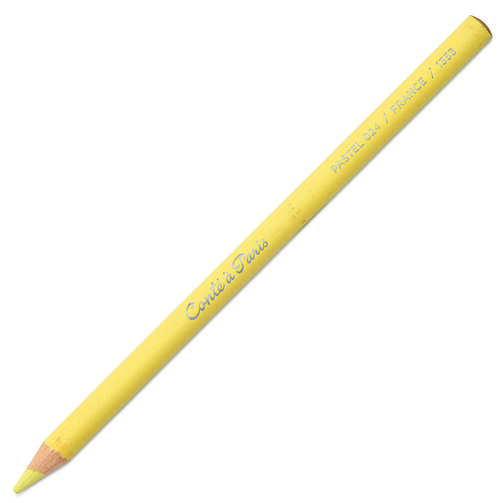 Conte a Paris Pastel Kalem Light Yellow 024