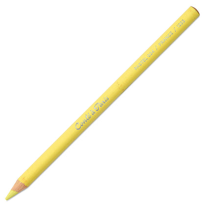 Conte a Paris Pastel Kalem Light Yellow 024