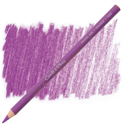 Conte a Paris Pastel Kalem Red Violet 026