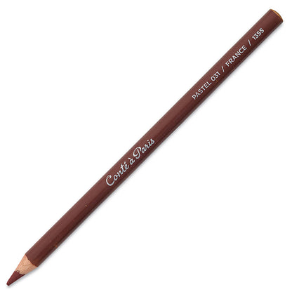 Conte a Paris Pastel Kalem Bordeaux 031