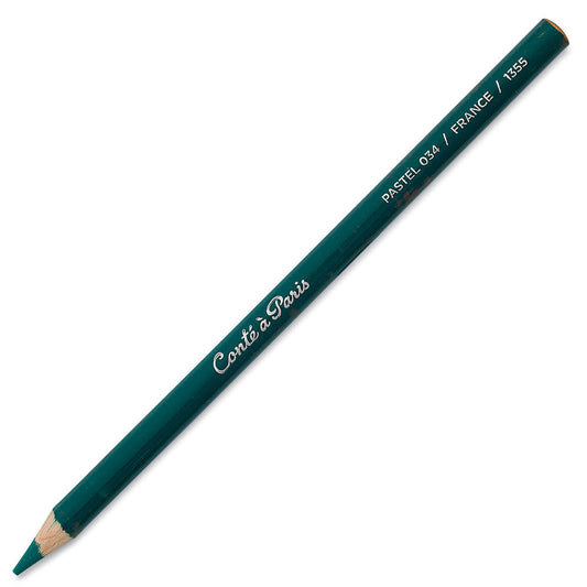Conte a Paris Pastel Kalem Emerald Green 034