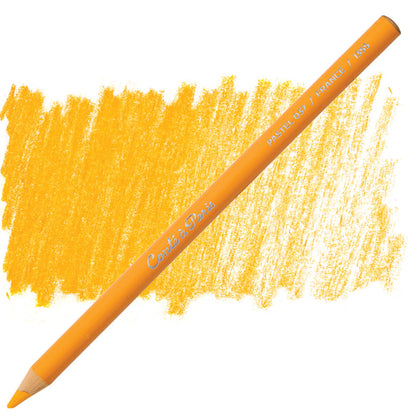 Conte a Paris Pastel Kalem Indian Yellow 037