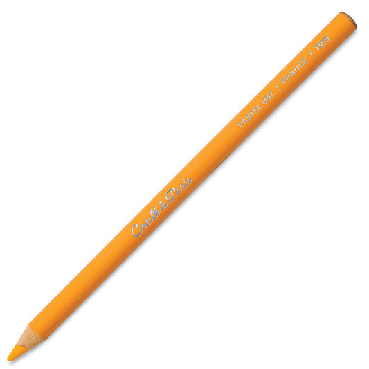 Conte a Paris Pastel Kalem Indian Yellow 037