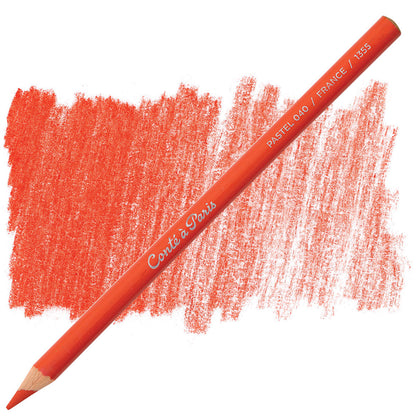 Conte a Paris Pastel Kalem Red Lead 040