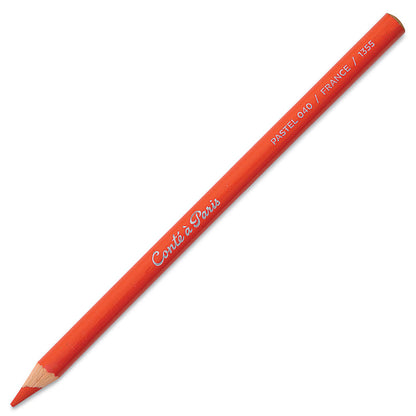 Conte a Paris Pastel Kalem Red Lead 040