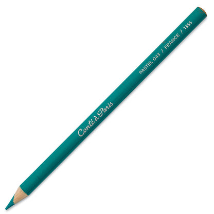 Conte a Paris Pastel Kalem Prussian Green 043