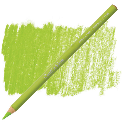 Conte a Paris Pastel Kalem St. Michael Green 044