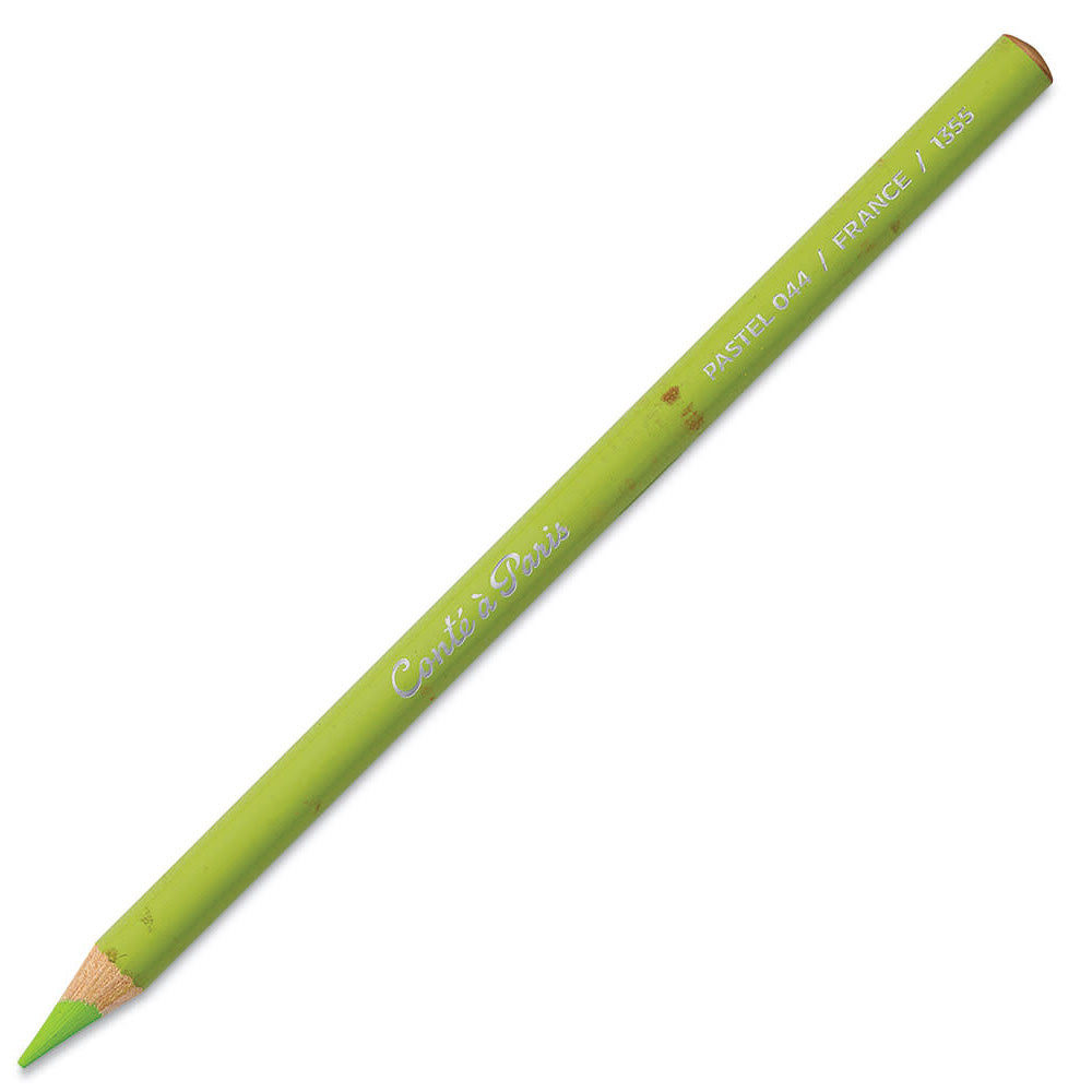 Conte a Paris Pastel Kalem St. Michael Green 044