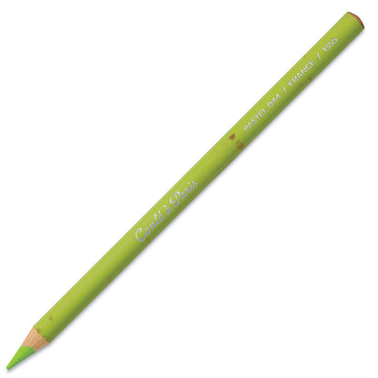 Conte a Paris Pastel Kalem St. Michael Green 044
