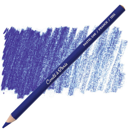 Conte a Paris Pastel Kalem Dark Ultramarine 046